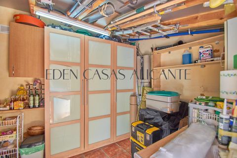 Rækkehus i Aigues, Alicante, Aigues - € 255.000 | Ref: 01502/8734 - foto 17
