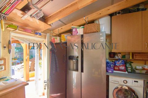 Rækkehus i Aigues, Alicante, Aigues - € 255.000 | Ref: 01502/8734 - foto 18