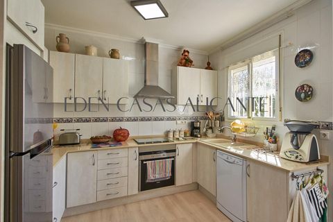 Rækkehus i Aigues, Alicante, Aigues - € 255.000 | Ref: 01502/8734 - foto 22