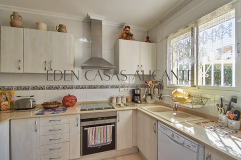 Rækkehus i Aigues, Alicante, Aigues - € 255.000 | Ref: 01502/8734 - foto 23