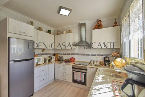 Rækkehus i Aigues, Alicante, Aigues - € 255.000 | Ref: 01502/8734 - foto 24