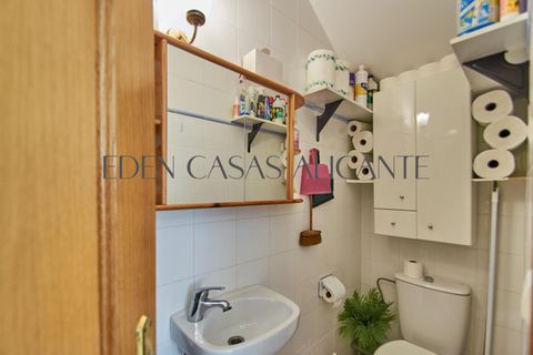 Rækkehus i Aigues, Alicante, Aigues - € 255.000 | Ref: 01502/8734 - foto 26