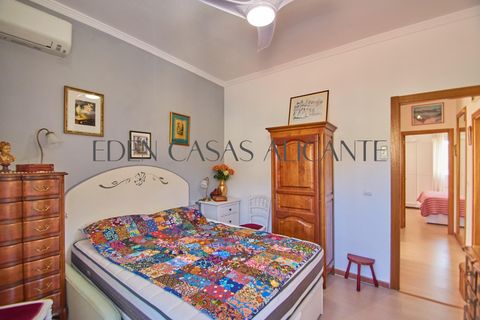 Rækkehus i Aigues, Alicante, Aigues - € 255.000 | Ref: 01502/8734 - foto 29