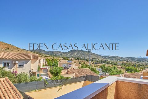 Rækkehus i Aigues, Alicante, Aigues - € 255.000 | Ref: 01502/8734 - foto 32