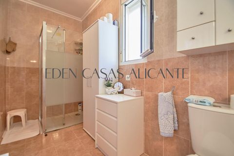 Rækkehus i Aigues, Alicante, Aigues - € 255.000 | Ref: 01502/8734 - foto 36