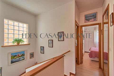 Rækkehus i Aigues, Alicante, Aigues - € 255.000 | Ref: 01502/8734 - foto 37