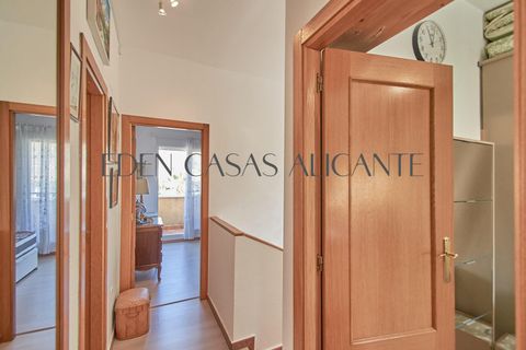Rækkehus i Aigues, Alicante, Aigues - € 255.000 | Ref: 01502/8734 - foto 40