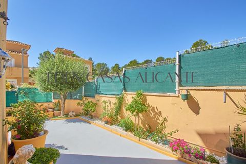 Rækkehus i Aigues, Alicante, Aigues - € 255.000 | Ref: 01502/8734 - foto 42