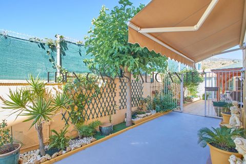 Rækkehus i Aigues, Alicante, Aigues - € 255.000 | Ref: 01502/8734 - foto 43