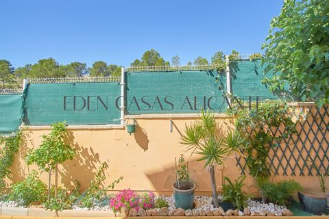 Rækkehus i Aigues, Alicante, Aigues - € 255.000 | Ref: 01502/8734 - foto 44