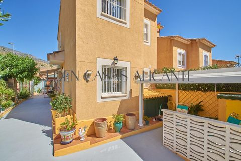 Rækkehus i Aigues, Alicante, Aigues - € 255.000 | Ref: 01502/8734 - foto 45