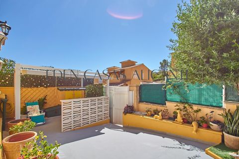 Rækkehus i Aigues, Alicante, Aigues - € 255.000 | Ref: 01502/8734 - foto 46
