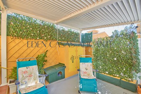 Rækkehus i Aigues, Alicante, Aigues - € 255.000 | Ref: 01502/8734 - foto 47