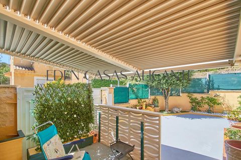 Rækkehus i Aigues, Alicante, Aigues - € 255.000 | Ref: 01502/8734 - foto 48