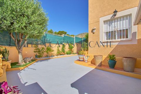 Rækkehus i Aigues, Alicante, Aigues - € 255.000 | Ref: 01502/8734 - foto 49