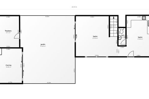 Rækkehus i Aigues, Alicante, Aigues - € 255.000 | Ref: 01502/8734 - foto 50