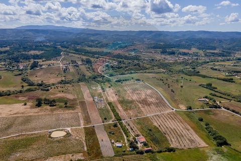 Helårsgrund i Rogil, Faro, Rogil - € 75.000 | Ref: T-0255 - foto 1