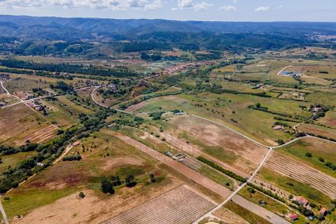 Helårsgrund i Rogil, Faro, Rogil - € 75.000 | Ref: T-0255 - foto 2