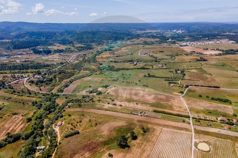 Helårsgrund i Rogil, Faro, Rogil - € 75.000 | Ref: T-0255 - foto 3