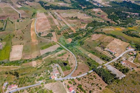 Helårsgrund i Rogil, Faro, Rogil - € 75.000 | Ref: T-0255 - foto 7