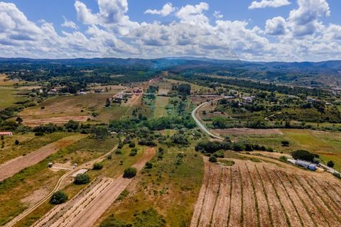 Helårsgrund i Rogil, Faro, Rogil - € 75.000 | Ref: T-0255 - foto 8