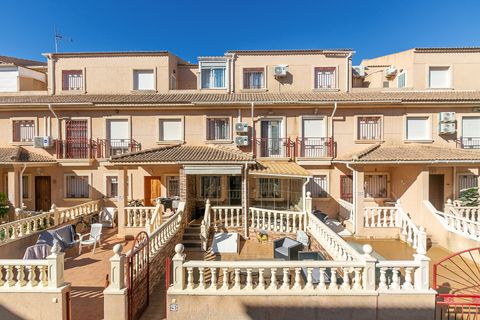 Byhus i Playa Flamenca, Alicante, Playa Flamenca - € 285.000 | Ref: 13868 - foto 1