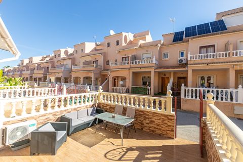 Byhus i Playa Flamenca, Alicante, Playa Flamenca - € 285.000 | Ref: 13868 - foto 2