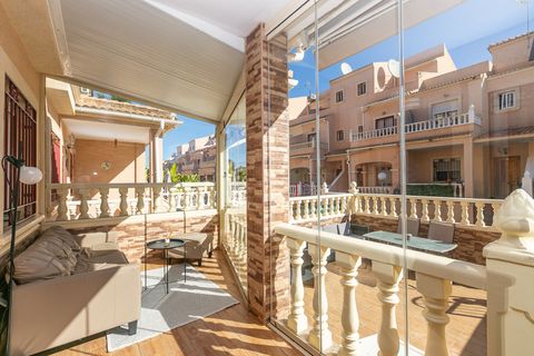 Byhus i Playa Flamenca, Alicante, Playa Flamenca - € 285.000 | Ref: 13868 - foto 3