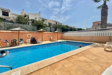 Byhus i Playa Flamenca, Alicante, Playa Flamenca - € 285.000 | Ref: 13868 - foto 4
