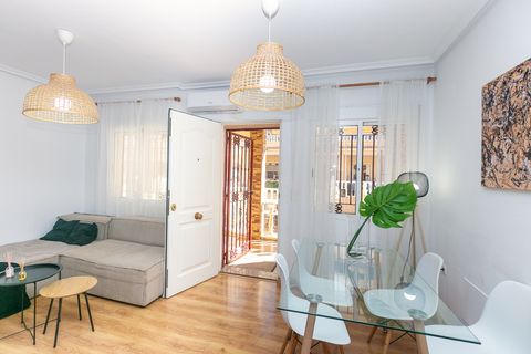 Byhus i Playa Flamenca, Alicante, Playa Flamenca - € 285.000 | Ref: 13868 - foto 5