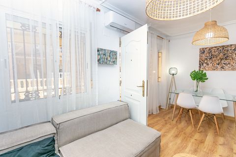Byhus i Playa Flamenca, Alicante, Playa Flamenca - € 285.000 | Ref: 13868 - foto 7
