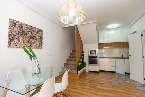 Byhus i Playa Flamenca, Alicante, Playa Flamenca - € 285.000 | Ref: 13868 - foto 8