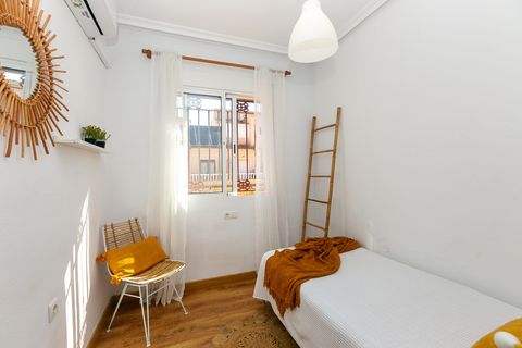 Byhus i Playa Flamenca, Alicante, Playa Flamenca - € 285.000 | Ref: 13868 - foto 17