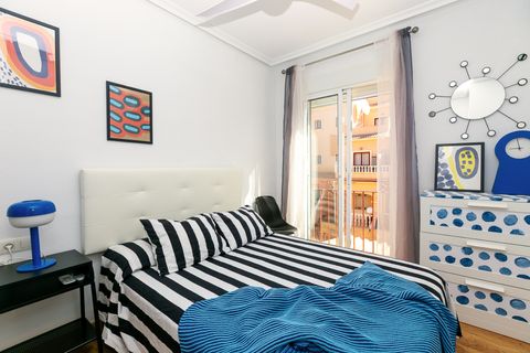 Byhus i Playa Flamenca, Alicante, Playa Flamenca - € 285.000 | Ref: 13868 - foto 24