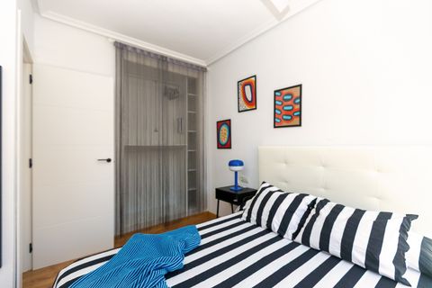 Byhus i Playa Flamenca, Alicante, Playa Flamenca - € 285.000 | Ref: 13868 - foto 26