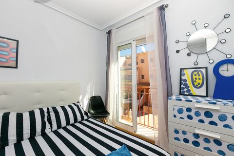 Byhus i Playa Flamenca, Alicante, Playa Flamenca - € 285.000 | Ref: 13868 - foto 29