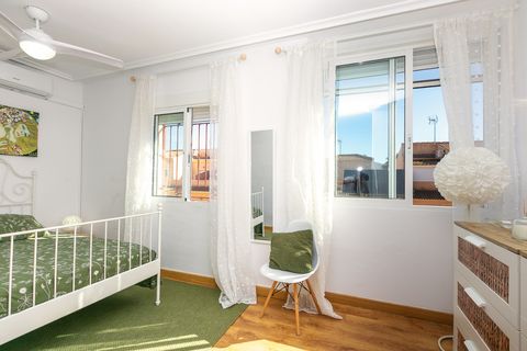Byhus i Playa Flamenca, Alicante, Playa Flamenca - € 285.000 | Ref: 13868 - foto 31
