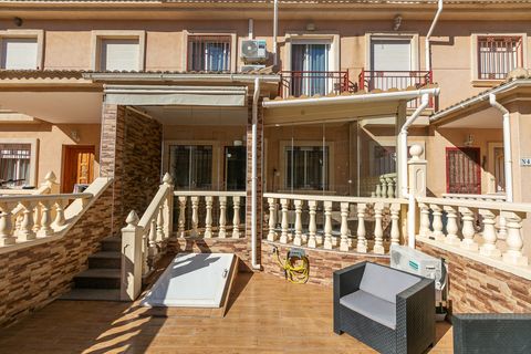 Byhus i Playa Flamenca, Alicante, Playa Flamenca - € 285.000 | Ref: 13868 - foto 44