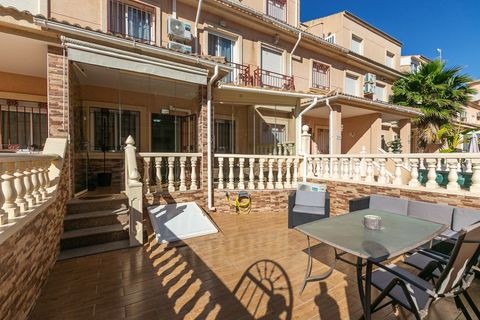 Byhus i Playa Flamenca, Alicante, Playa Flamenca - € 285.000 | Ref: 13868 - foto 45