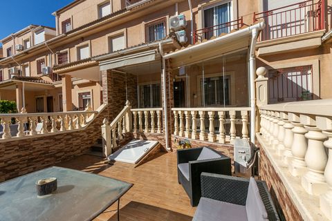 Byhus i Playa Flamenca, Alicante, Playa Flamenca - € 285.000 | Ref: 13868 - foto 46