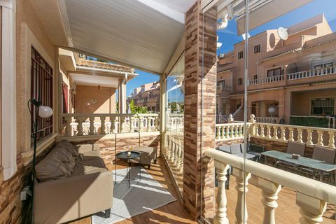 Byhus i Playa Flamenca, Alicante, Playa Flamenca - € 285.000 | Ref: 13868 - foto 47