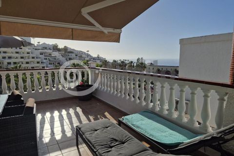 Wohnung in Santiago Del Teide, Tenerife - Foto 3