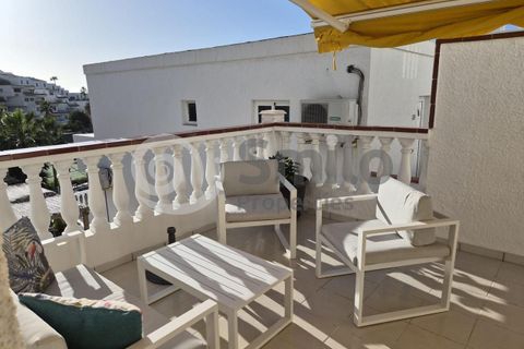 Wohnung in Santiago Del Teide, Tenerife - Foto 4