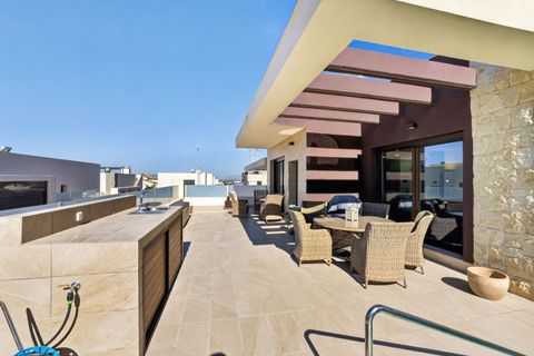 Villa i Rojales, Alicante, Rojales - € 459.000 | Ref: CV-PT17/13477 - foto 5