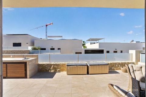 Villa i Rojales, Alicante, Rojales - € 459.000 | Ref: CV-PT17/13477 - foto 22