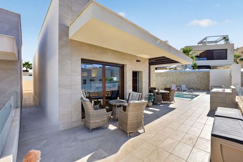 Villa i Rojales, Alicante, Rojales - € 459.000 | Ref: CV-PT17/13477 - foto 23