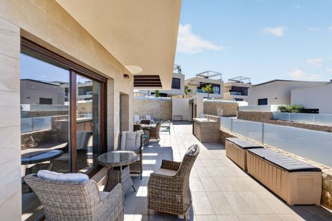 Villa i Rojales, Alicante, Rojales - € 459.000 | Ref: CV-PT17/13477 - foto 24