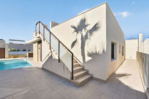 Villa i Rojales, Alicante, Rojales - € 459.000 | Ref: CV-PT17/13477 - foto 25
