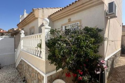 Reihenhaus in Algorfa, Alicante, Algorfa - € 174.900 | Ref: MPD424/13477 - Foto 1