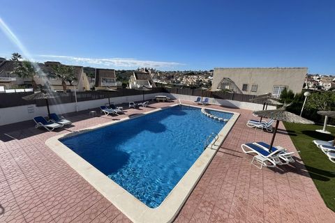 Reihenhaus in Algorfa, Alicante, Algorfa - € 174.900 | Ref: MPD424/13477 - Foto 7